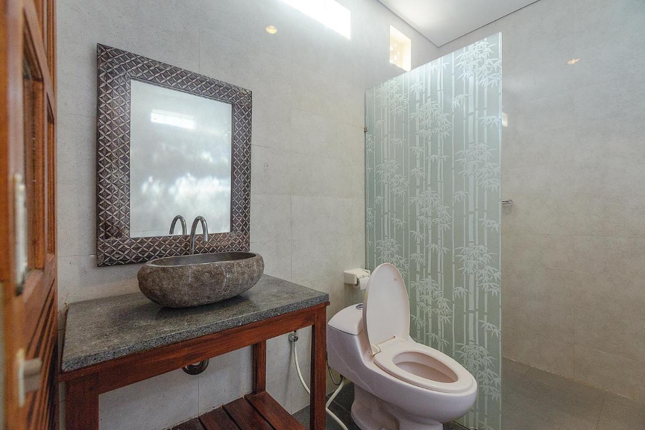 Demank Hidden Guesthouse Ubud  Exterior photo